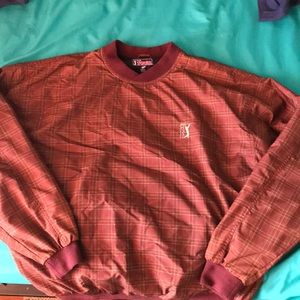 VINTAGE PGA TOUR GOLF SWEATER